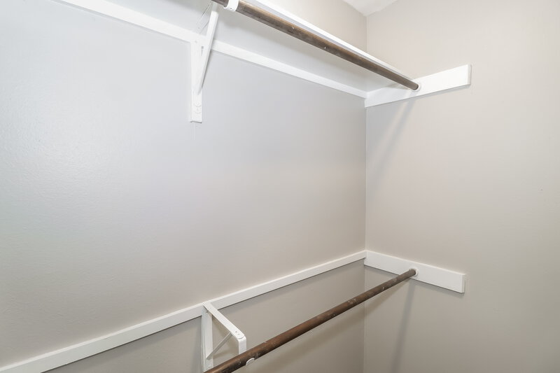 1,970/Mo, 1505 Lantana Dr Round Rock, TX 78664 Walk In Closet View 2