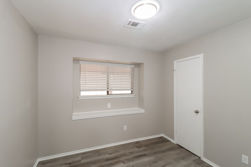 1,970/Mo, 1505 Lantana Dr Round Rock, TX 78664 Bedroom View