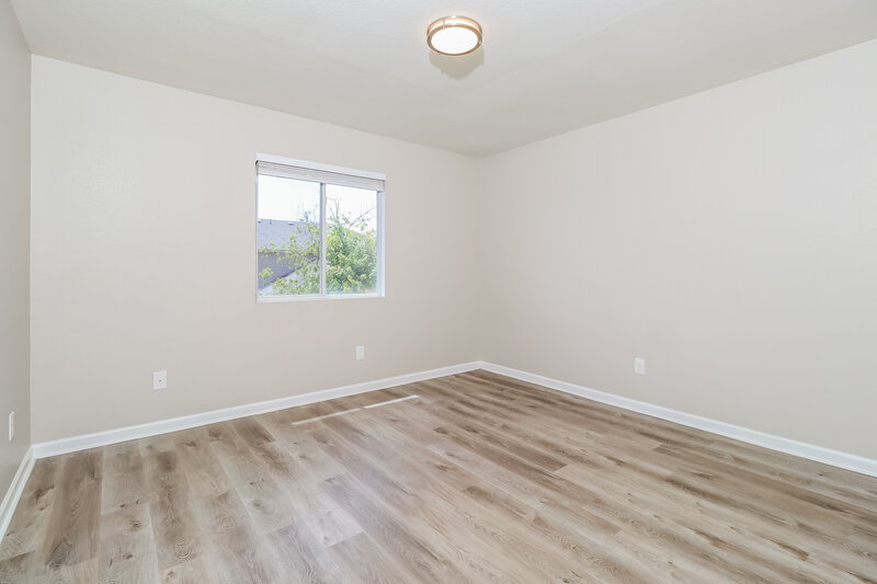 2,110/Mo, 3305 Crownover St Austin, TX 78725 Bedroom View