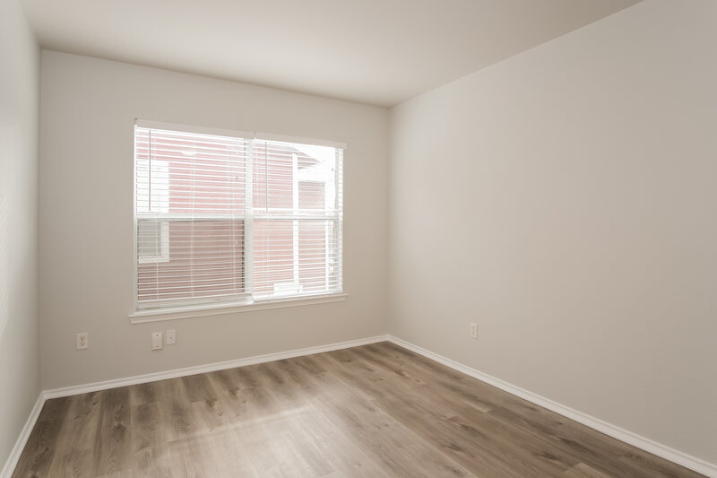 2,485/Mo, 1404 Geoffs Dr Austin, TX 78748 Bedroom View