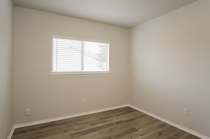 2,485/Mo, 1404 Geoffs Dr Austin, TX 78748 Bedroom View 2