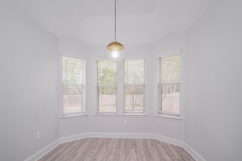 2,355/Mo, 7324 Muffin Dr Austin, TX 78724 Dining Room View