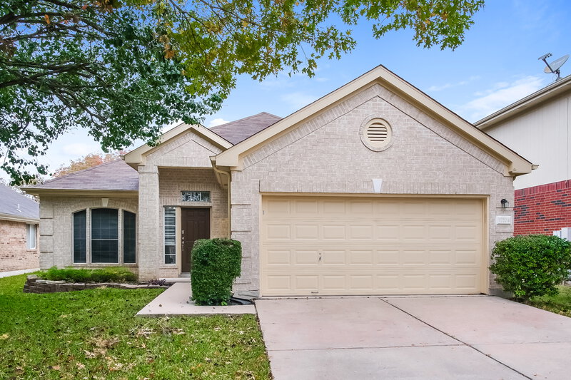 2,185/Mo, 17204 Jigsaw Pathway Round Rock, TX 78664 External View