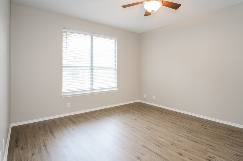 2,185/Mo, 17204 Jigsaw Pathway Round Rock, TX 78664 Main Bedroom View