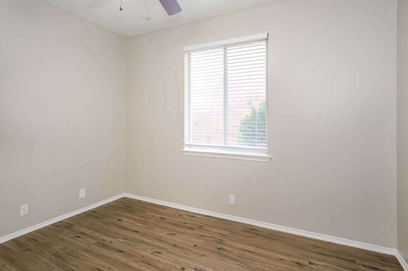 2,185/Mo, 17204 Jigsaw Pathway Round Rock, TX 78664 Bedroom View