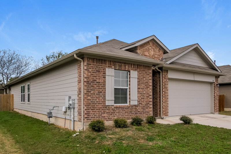 2,050/Mo, 385 Cibolo Creek Dr Kyle, TX 78640 Misc View
