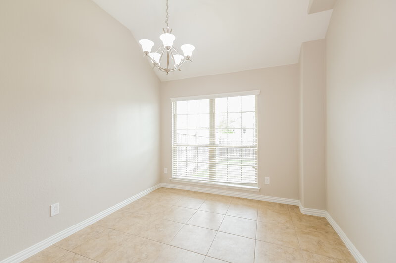 2,230/Mo, 8201 Angelo Loop Round Rock, TX 78665 Dining Room View