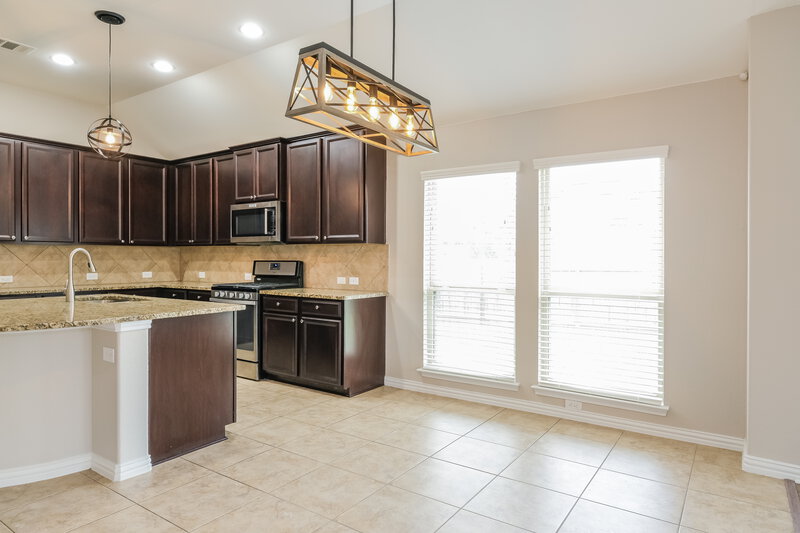 2,230/Mo, 8201 Angelo Loop Round Rock, TX 78665 Breakfast Nook View