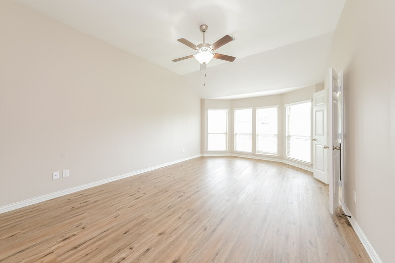 2,230/Mo, 8201 Angelo Loop Round Rock, TX 78665 Main Bedroom View