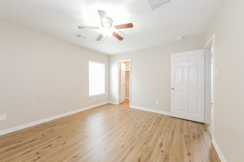 2,230/Mo, 8201 Angelo Loop Round Rock, TX 78665 Bedroom View