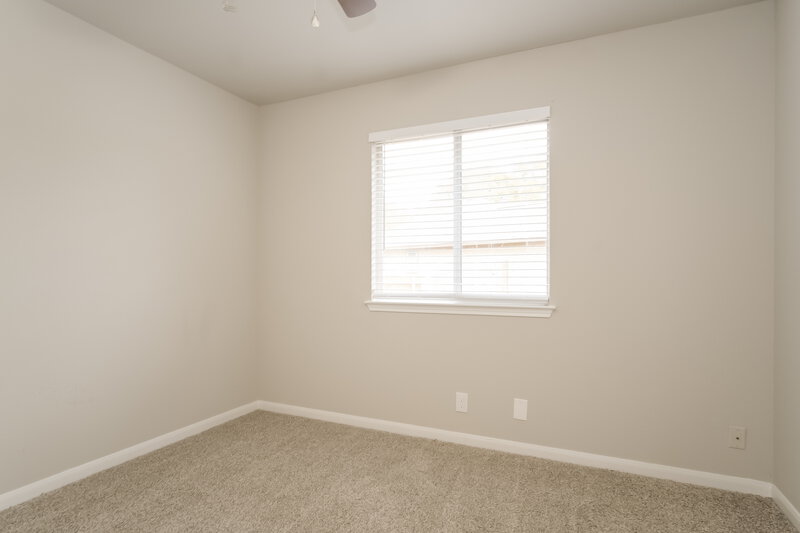 1,905/Mo, 407 Clarks Way Hutto, TX 78634 Bedroom View