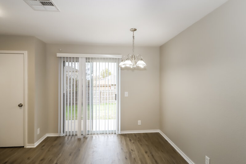 1,865/Mo, 12320 Jamie Dr Manor, TX 78653 Dining Room View