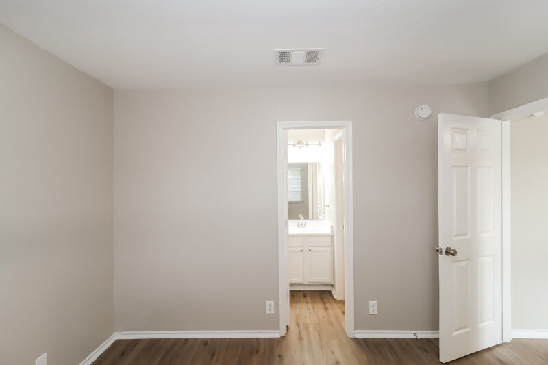 1,865/Mo, 12320 Jamie Dr Manor, TX 78653 Main Bedroom View 2