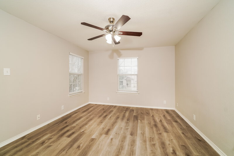 1,510/Mo, 284 Cordero Dr San Marcos, TX 78666 Main Bedroom View
