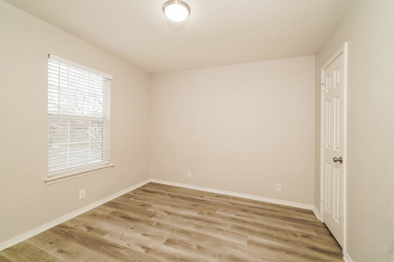 1,510/Mo, 284 Cordero Dr San Marcos, TX 78666 Bedroom View 2