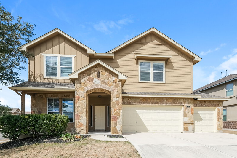 2,250/Mo, 603 Irvin Dr San Marcos, TX 78666 External View