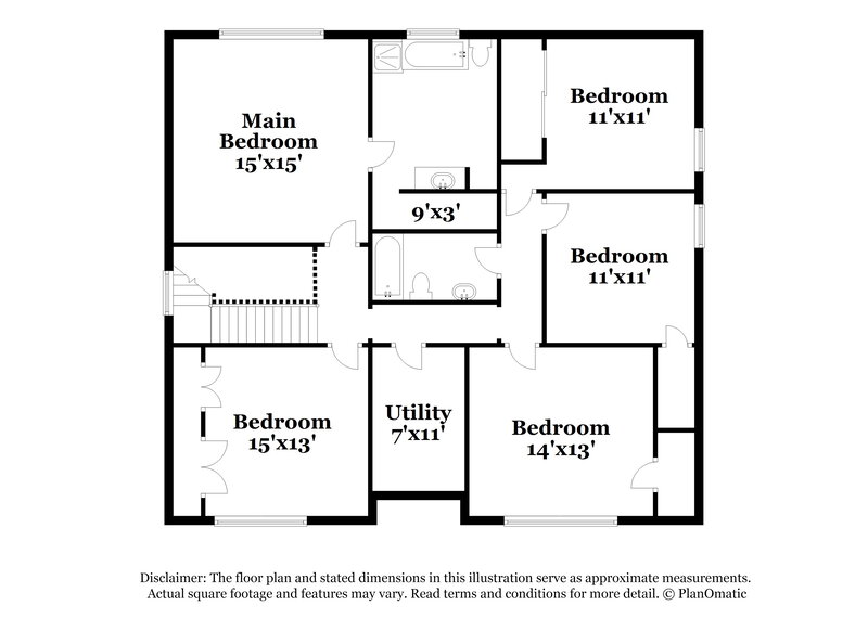 2,250/Mo, 603 Irvin Dr San Marcos, TX 78666 Misc View