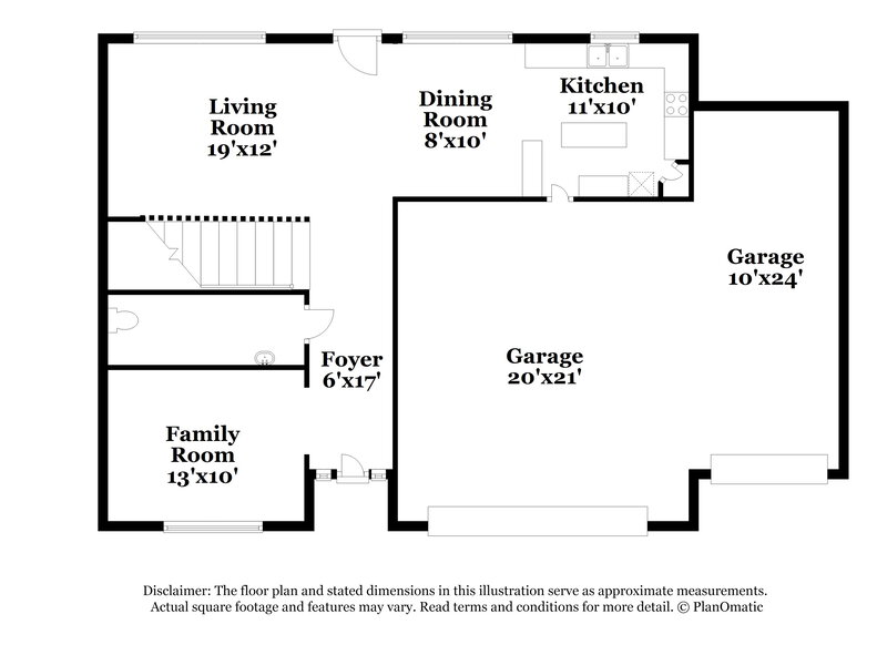 2,250/Mo, 603 Irvin Dr San Marcos, TX 78666 Misc View 2