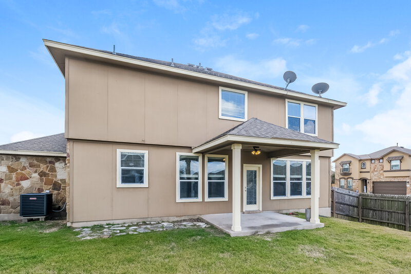 2,250/Mo, 603 Irvin Dr San Marcos, TX 78666 Misc View 18