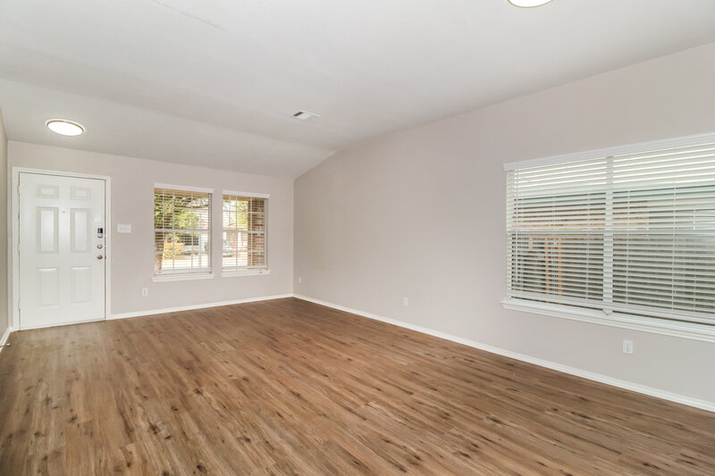 2,200/Mo, 2516 Vernell Way Round Rock, TX 78664 Living Room View