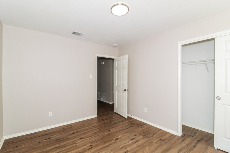 2,200/Mo, 2516 Vernell Way Round Rock, TX 78664 Bedroom View 2