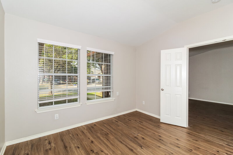 2,200/Mo, 2516 Vernell Way Round Rock, TX 78664 Bedroom View 3