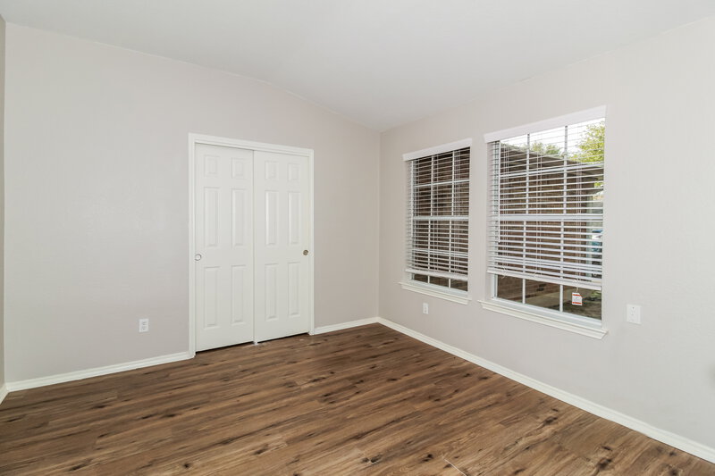 2,200/Mo, 2516 Vernell Way Round Rock, TX 78664 Bedroom View 4