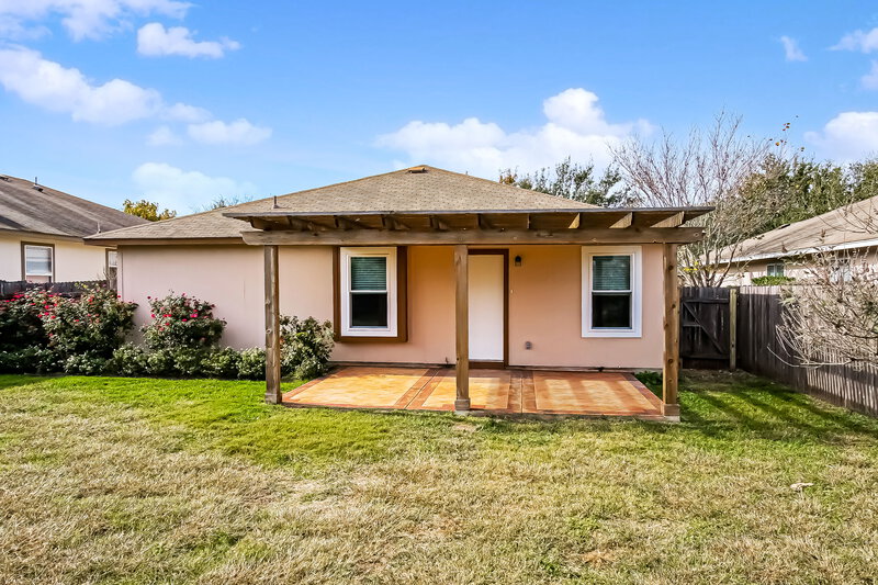 1,755/Mo, 213 Altamont St Hutto, TX 78634 Misc View 13