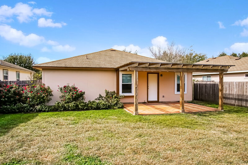1,755/Mo, 213 Altamont St Hutto, TX 78634 Misc View 14