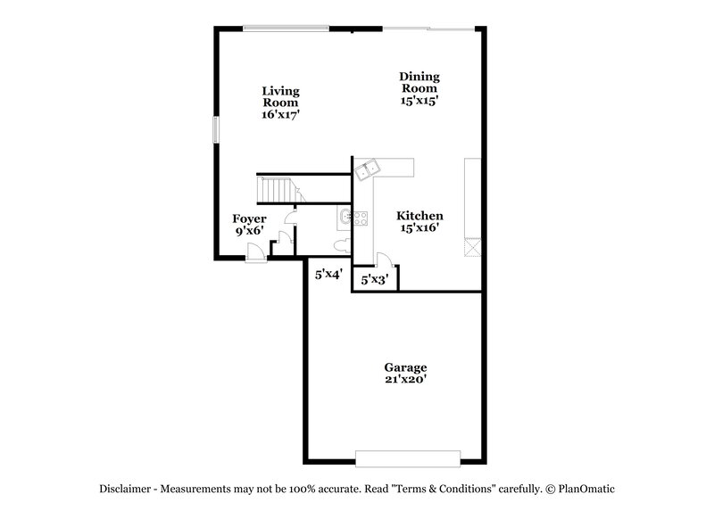 1,870/Mo, 189 Valero Dr San Marcos, TX 78666 Floor Plan View