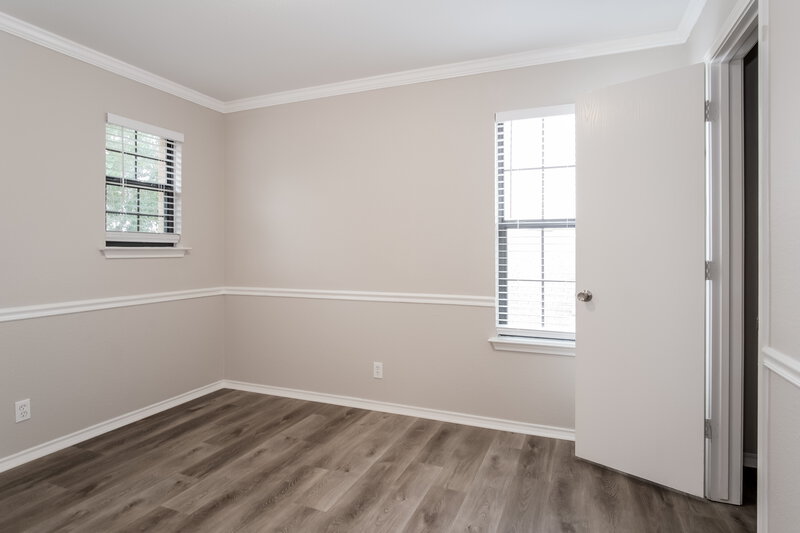 1,870/Mo, 189 Valero Dr San Marcos, TX 78666 Bedroom View