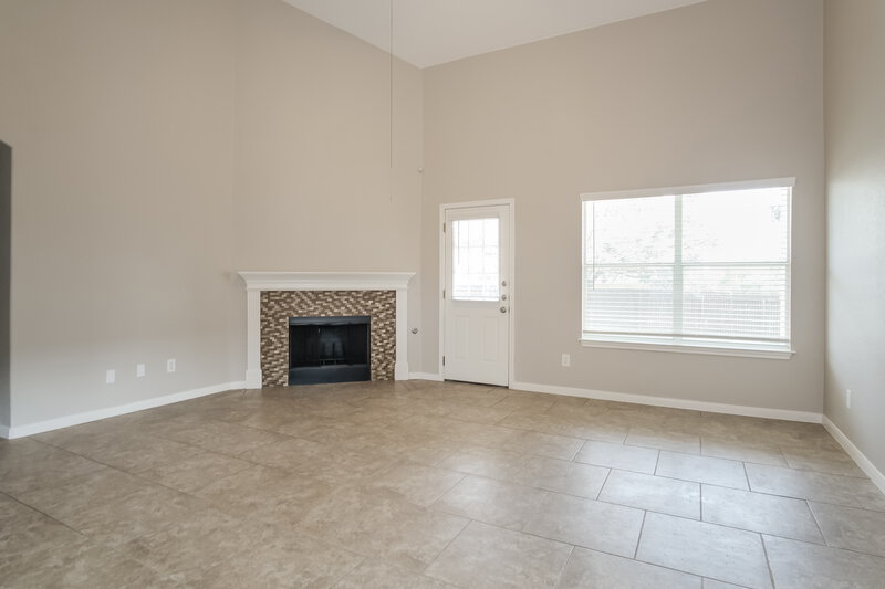 2,690/Mo, 904 Poplar Dr Georgetown, TX 78628 Living Room View
