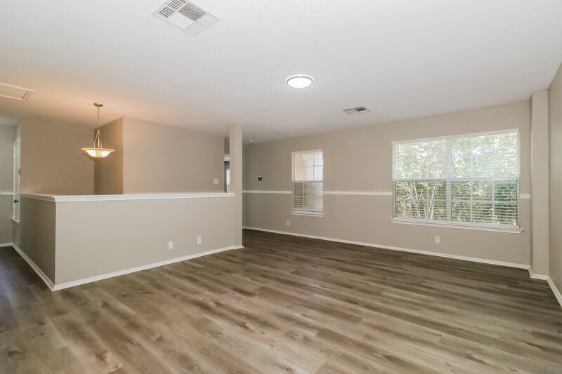 1,870/Mo, 504 Country Estates Dr Hutto, TX 78634 Loft View