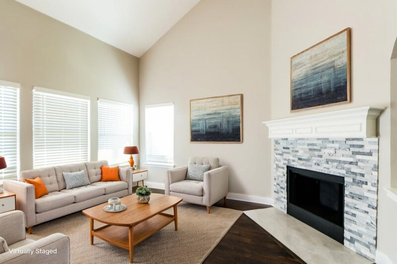 1,945/Mo, 125 Brown St Hutto, TX 78634 Misc View