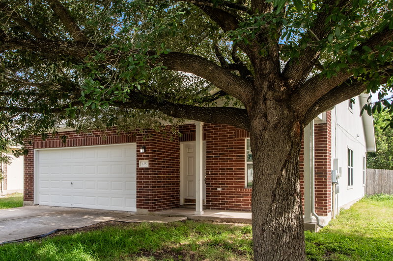 1,880/Mo, 125 Brown St Hutto, TX 78634 Misc View
