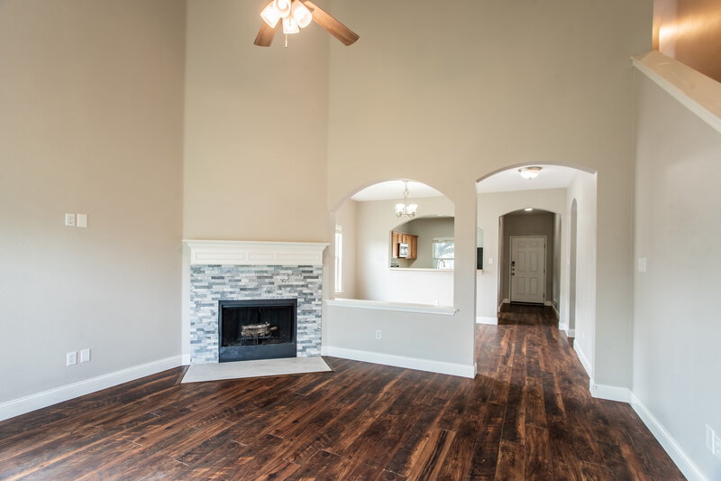 1,880/Mo, 125 Brown St Hutto, TX 78634 Misc View 2