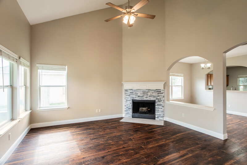 1,880/Mo, 125 Brown St Hutto, TX 78634 Misc View 3