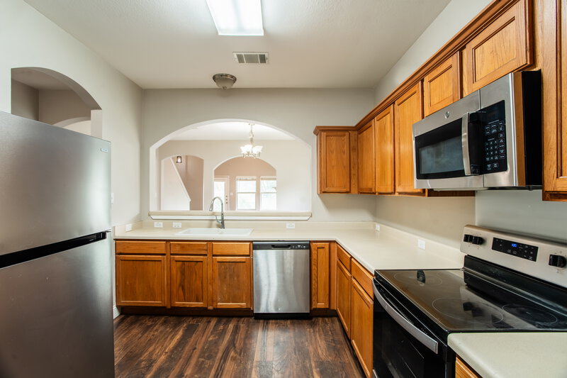1,880/Mo, 125 Brown St Hutto, TX 78634 Misc View 5