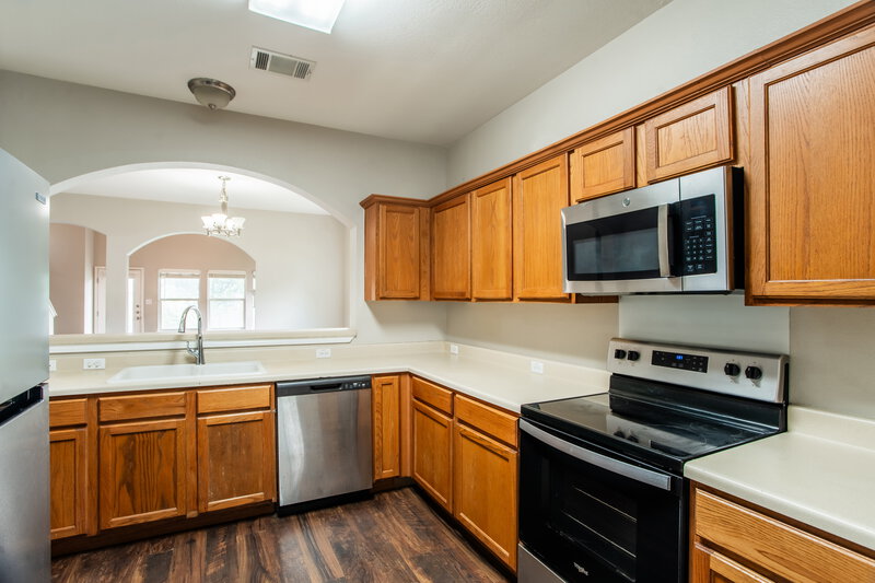 1,880/Mo, 125 Brown St Hutto, TX 78634 Misc View 6