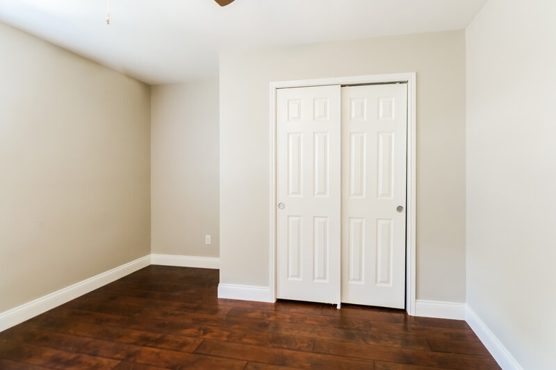 2,135/Mo, 125 Brown St Hutto, TX 78634 Bedroom View 2