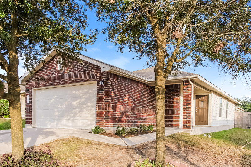 2,290/Mo, 240 Wolfberry Path Buda, TX 78610 Front View