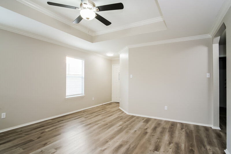 2,290/Mo, 240 Wolfberry Path Buda, TX 78610 Living Room View