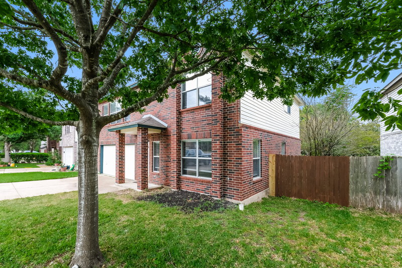 2,240/Mo, 2016 Continental Pass Cedar Park, TX 78613 Front View