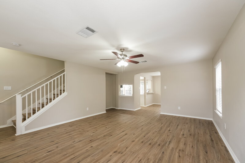 2,240/Mo, 2016 Continental Pass Cedar Park, TX 78613 Living Room View