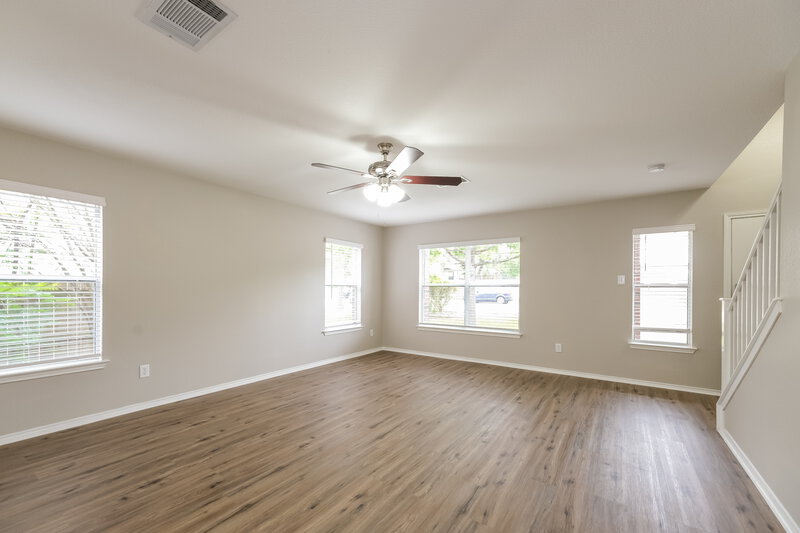 2,240/Mo, 2016 Continental Pass Cedar Park, TX 78613 Living Room View 2