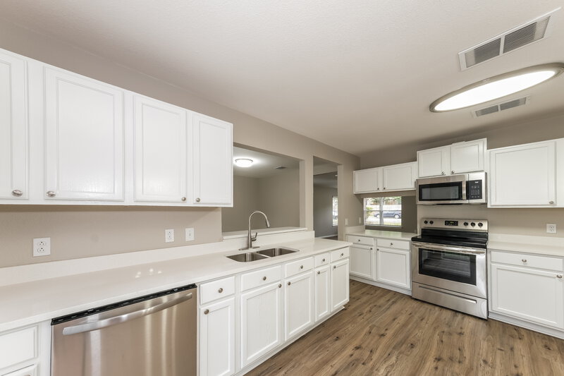 2,240/Mo, 2016 Continental Pass Cedar Park, TX 78613 Kitchen View 2