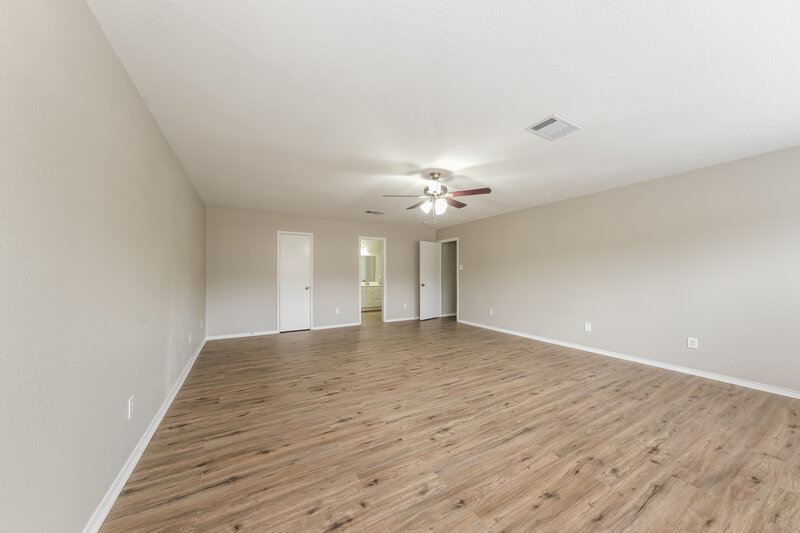 2,240/Mo, 2016 Continental Pass Cedar Park, TX 78613 Main Bedroom View 2