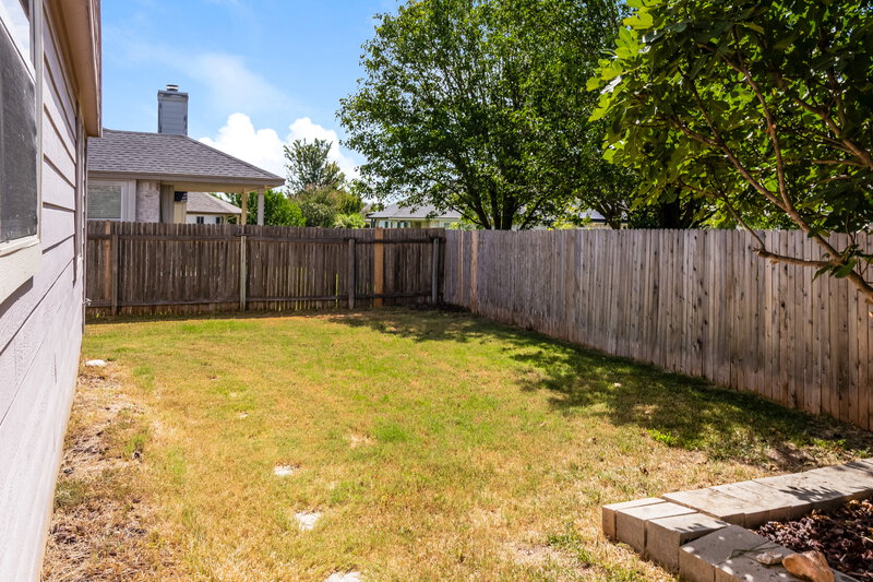 2,205/Mo, 1301 Ty Cobb Pl Round Rock, TX 78665 Misc View 14