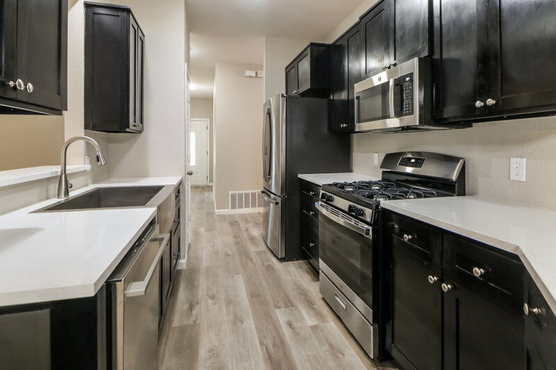 2,300/Mo, 315 Marquitos Dr Kyle, TX 78640 Kitchen View 2