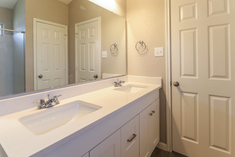 2,300/Mo, 315 Marquitos Dr Kyle, TX 78640 Main Bathroom View 2
